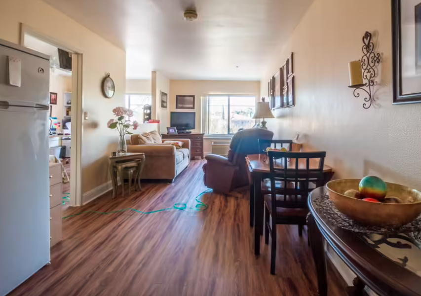 Carlton Senior Living San Jose