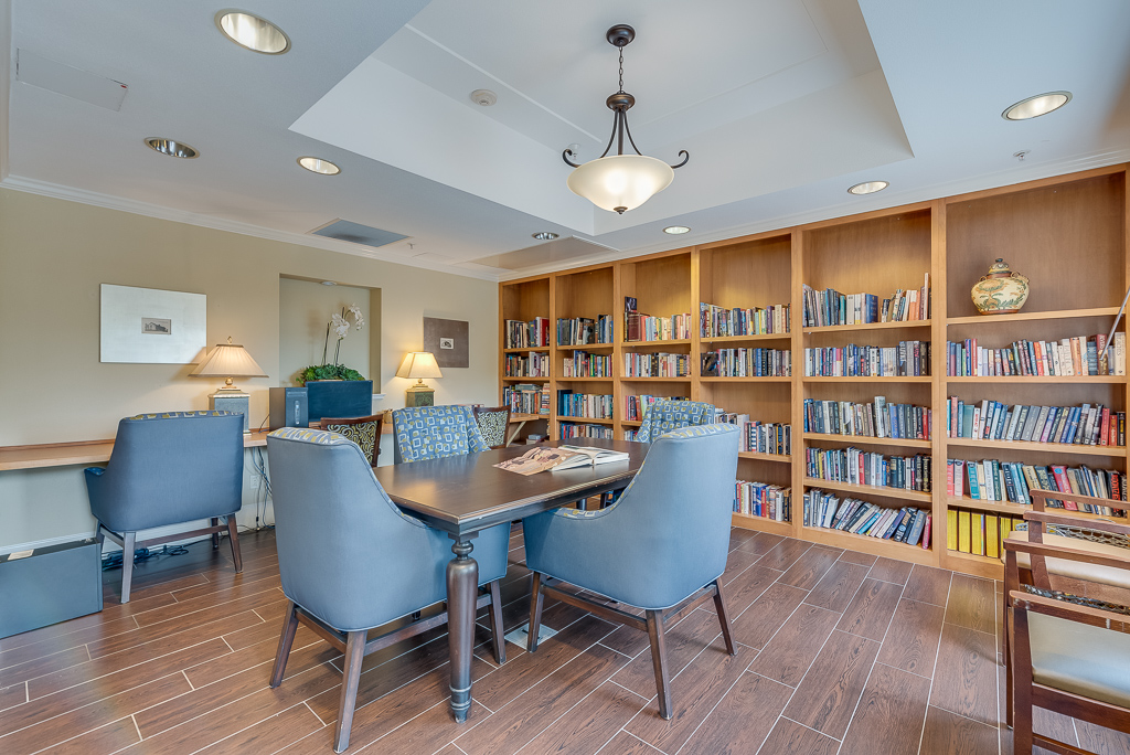 Alvarado Senior Living