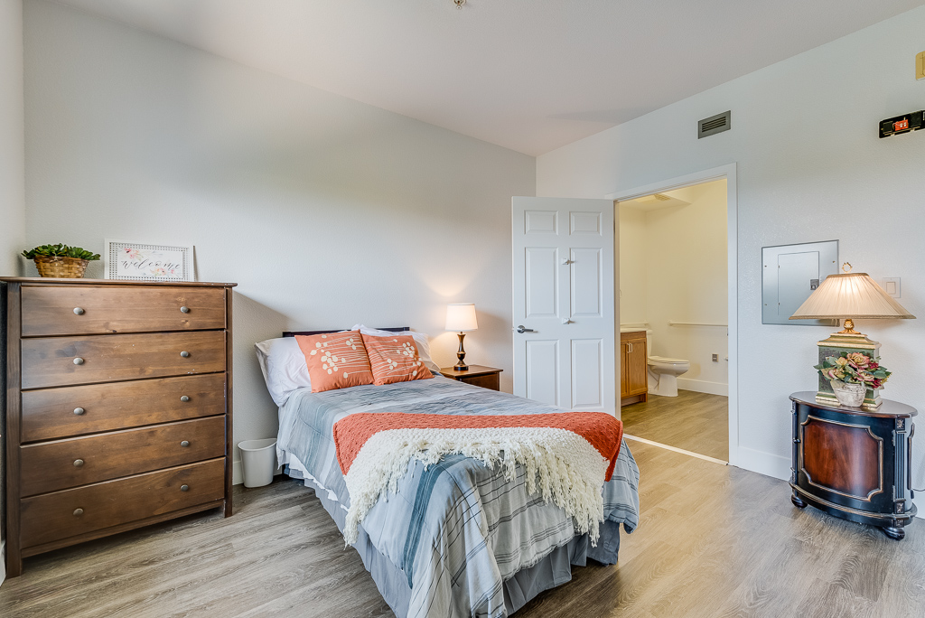 Alvarado Senior Living