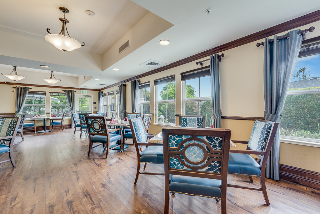 Alvarado Senior Living