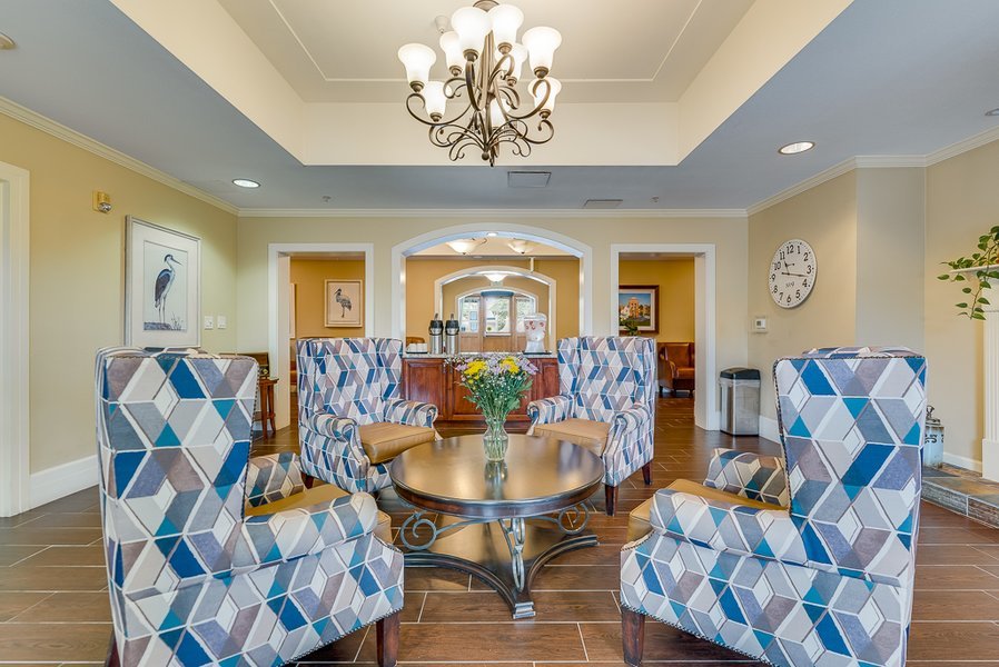Alvarado Senior Living