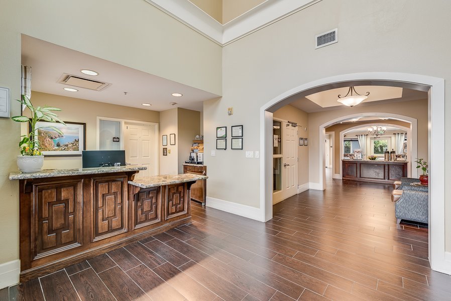 Alvarado Senior Living