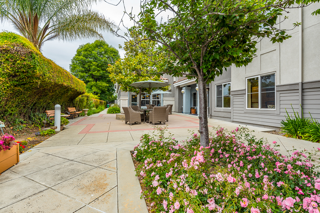 Alvarado Senior Living