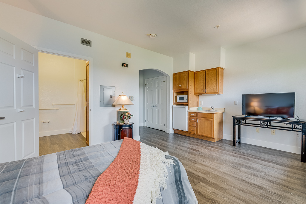 Alvarado Senior Living