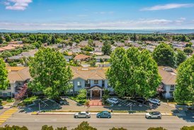 Alvarado Senior Living