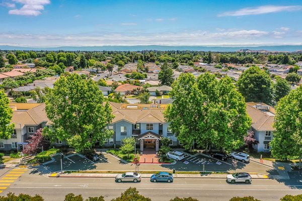 Alvarado Senior Living