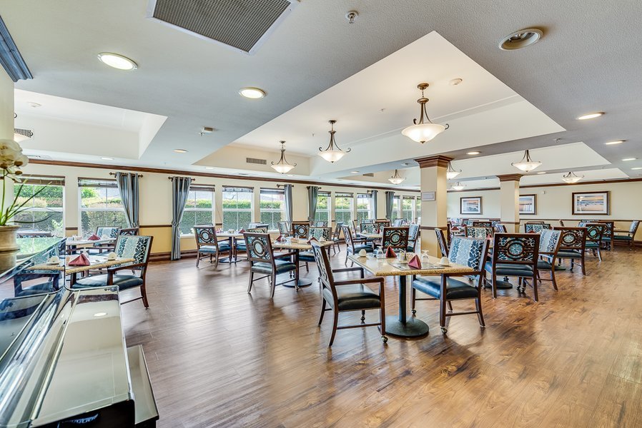 Alvarado Senior Living