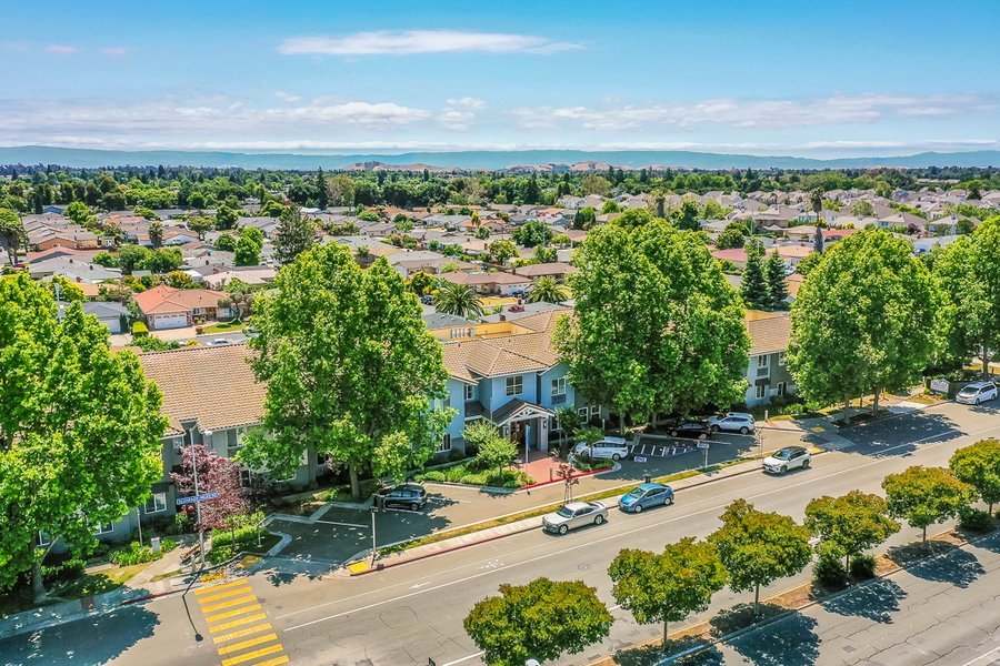 Alvarado Senior Living