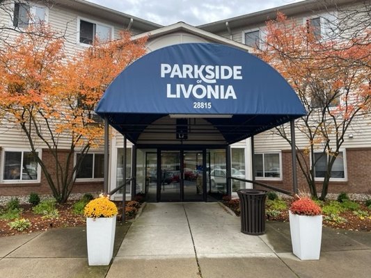 Parkside of Livonia