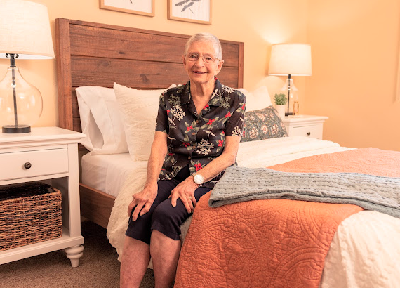 Carlton Senior Living Fremont