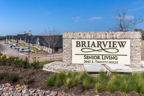 Briarview image