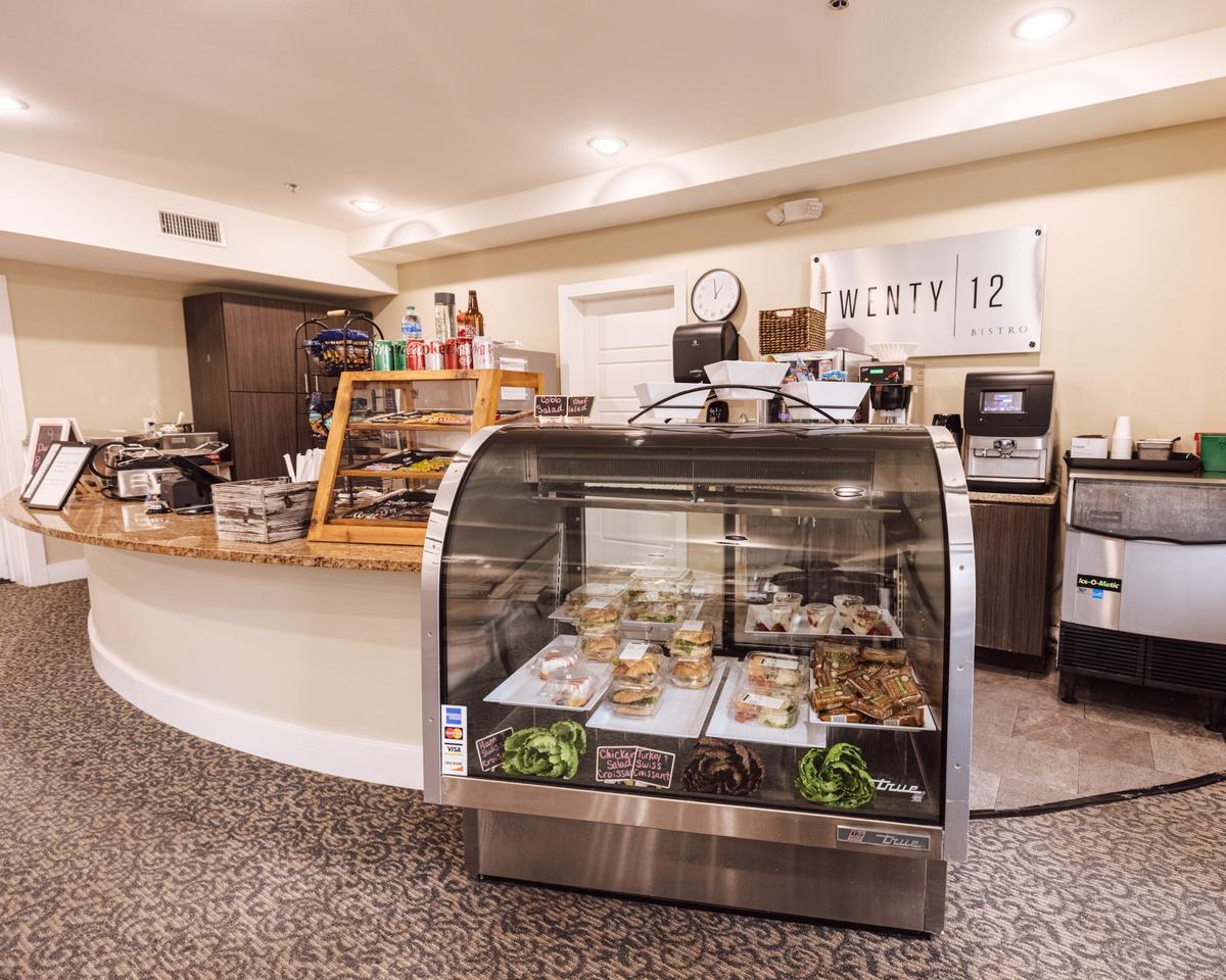 Ledgestone Senior Living