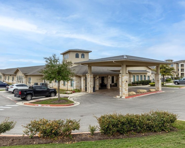 Ledgestone Senior Living