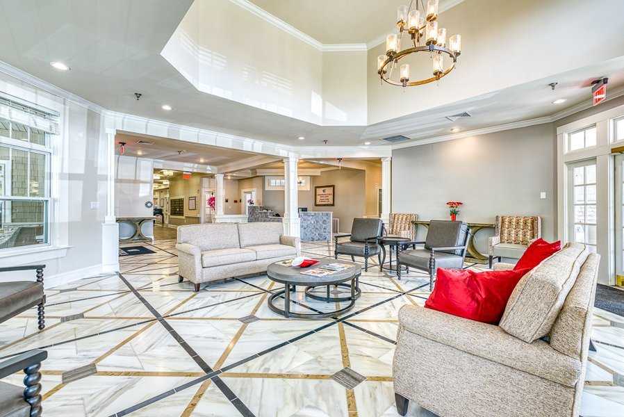 Chesapeake Place Senior Living