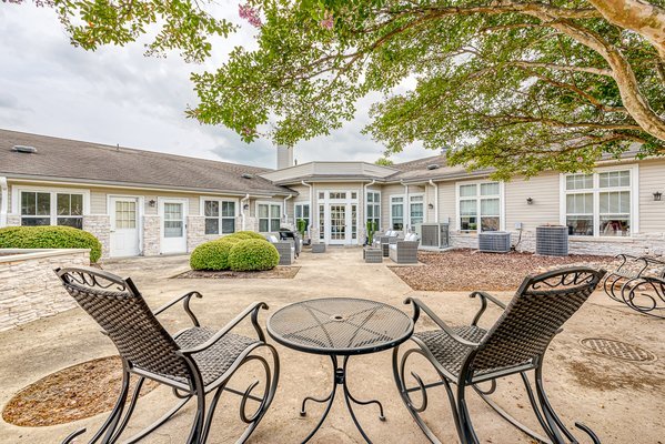 Chesapeake Place Senior Living