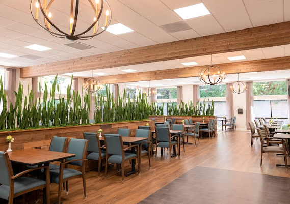 Carlton Senior Living Orangevale