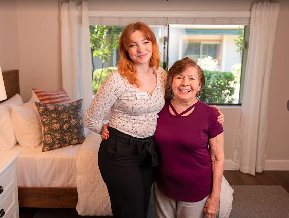 Carlton Senior Living Orangevale