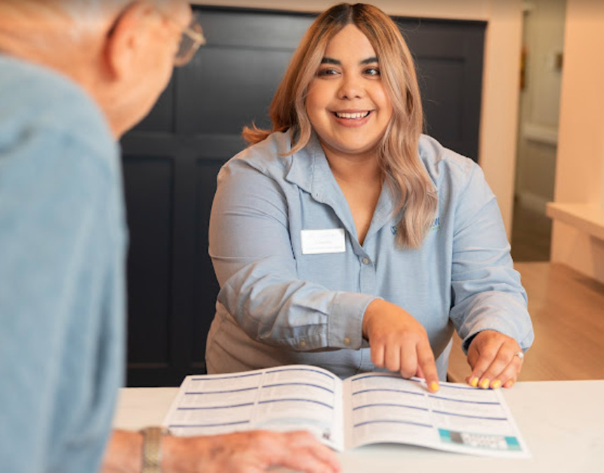 Carlton Senior Living Orangevale