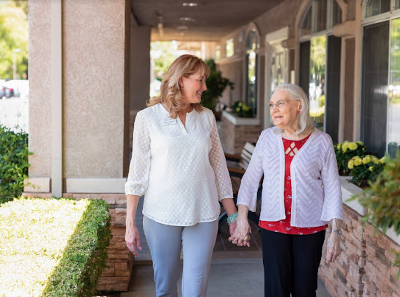 Carlton Senior Living Downtown Pleasant Hill