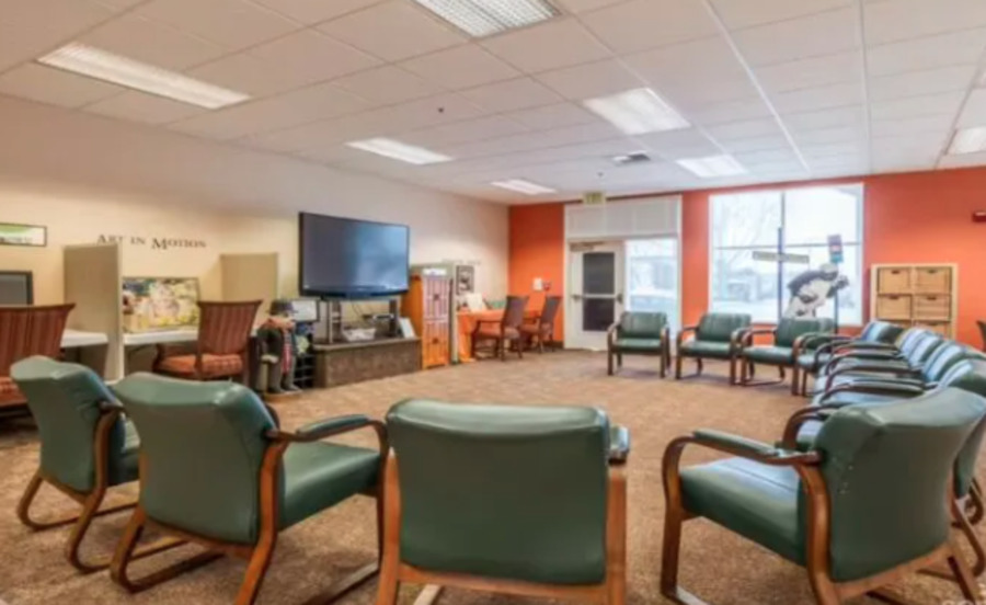 Carlton Senior Living San Leandro