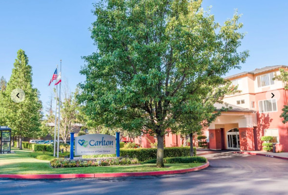 Carlton Senior Living Sacramento