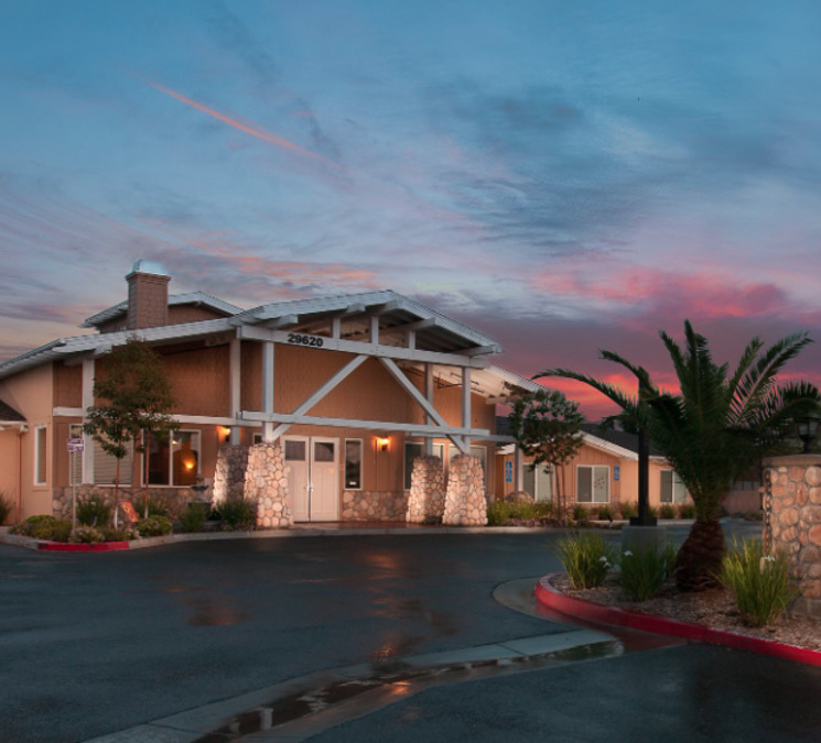 Sunny Rose Senior Living