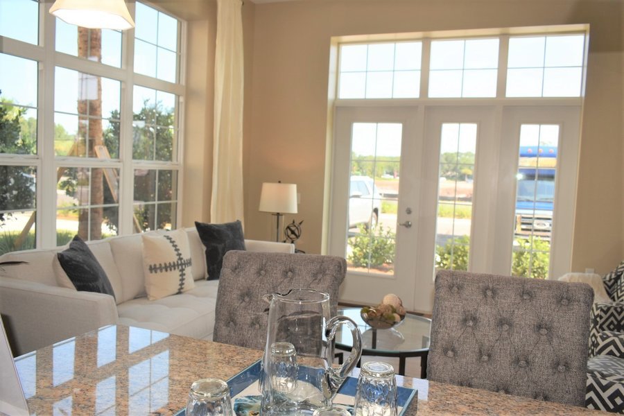 Grand Living at Tamaya