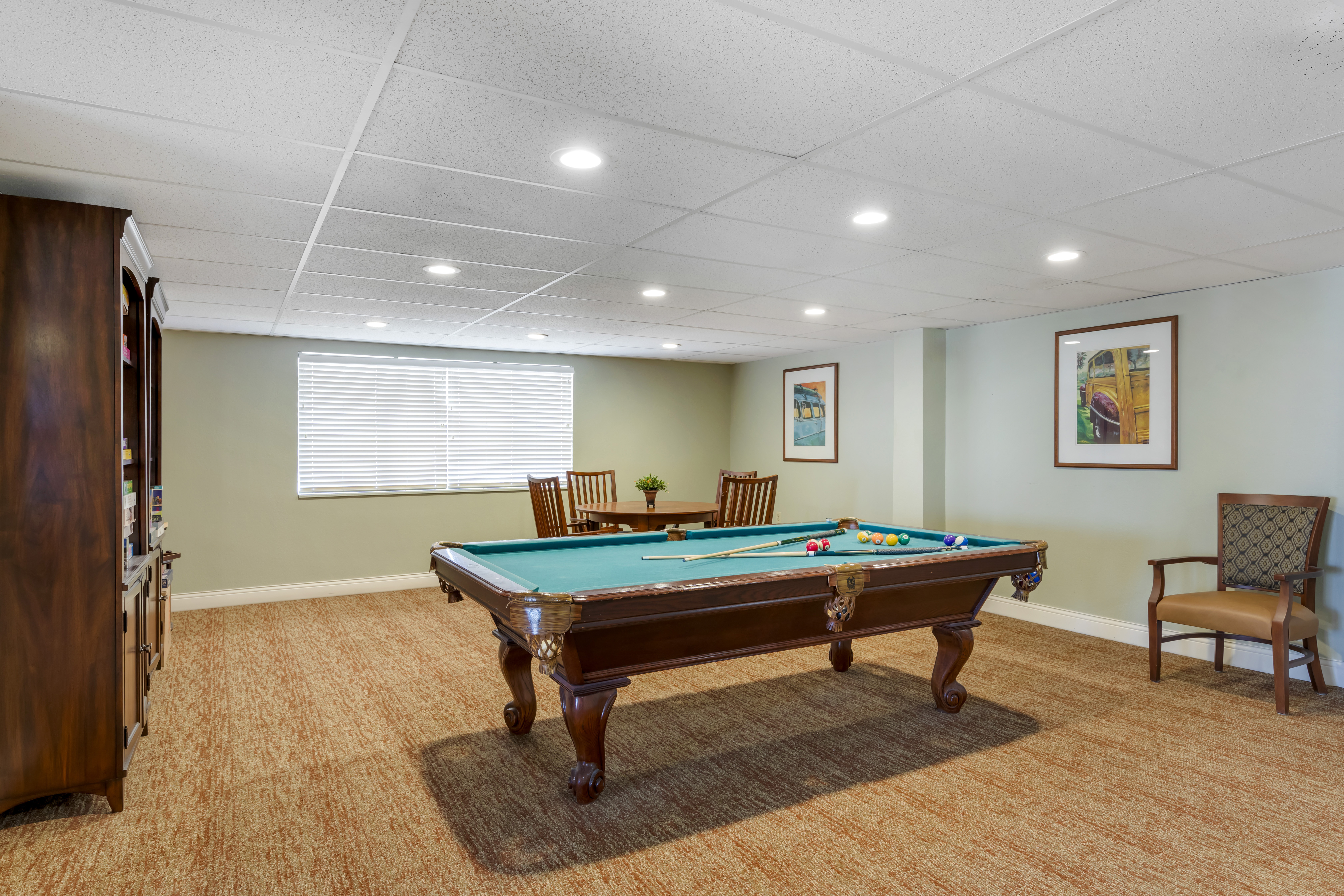 Brookdale Uptown Whittier