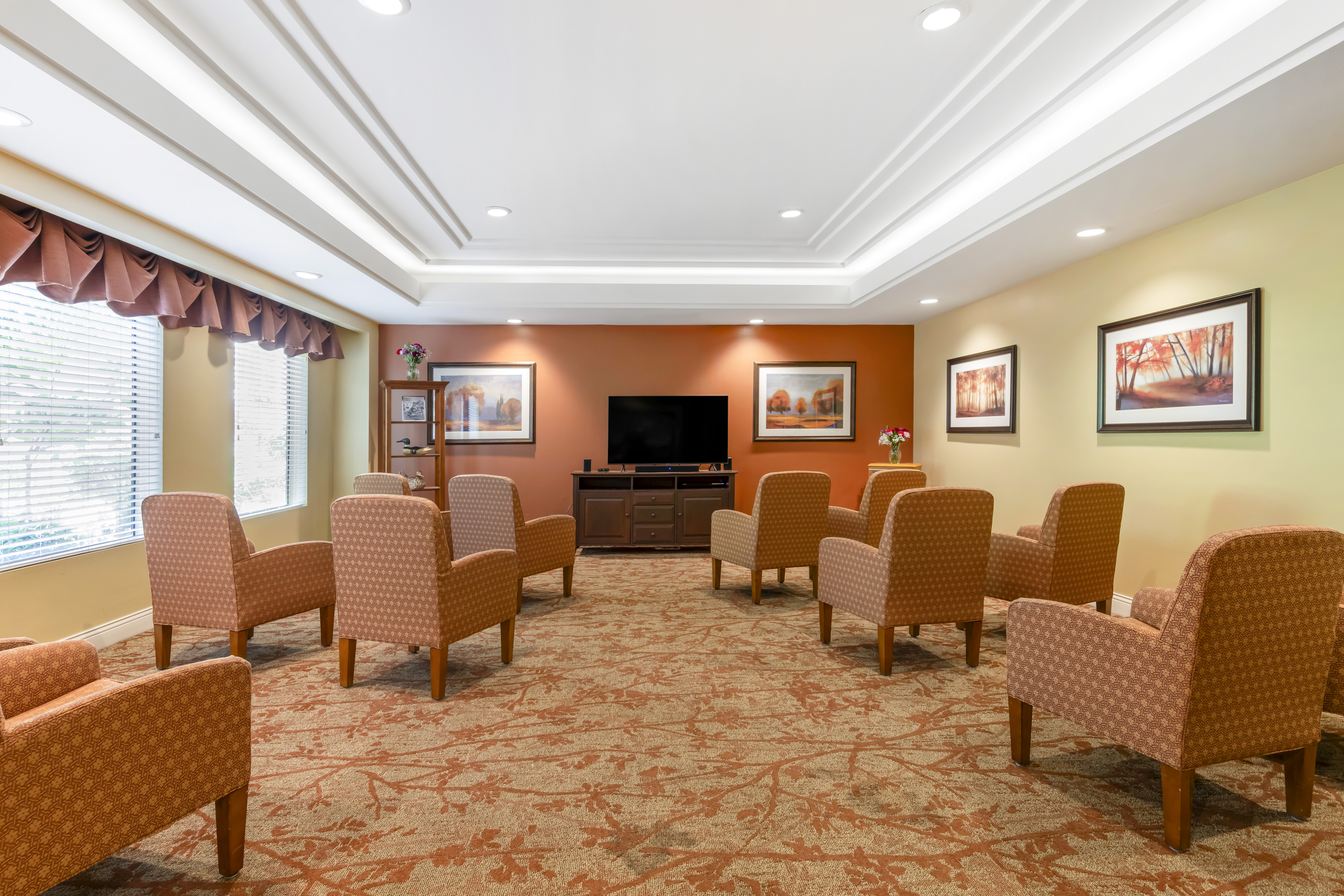 Brookdale Uptown Whittier