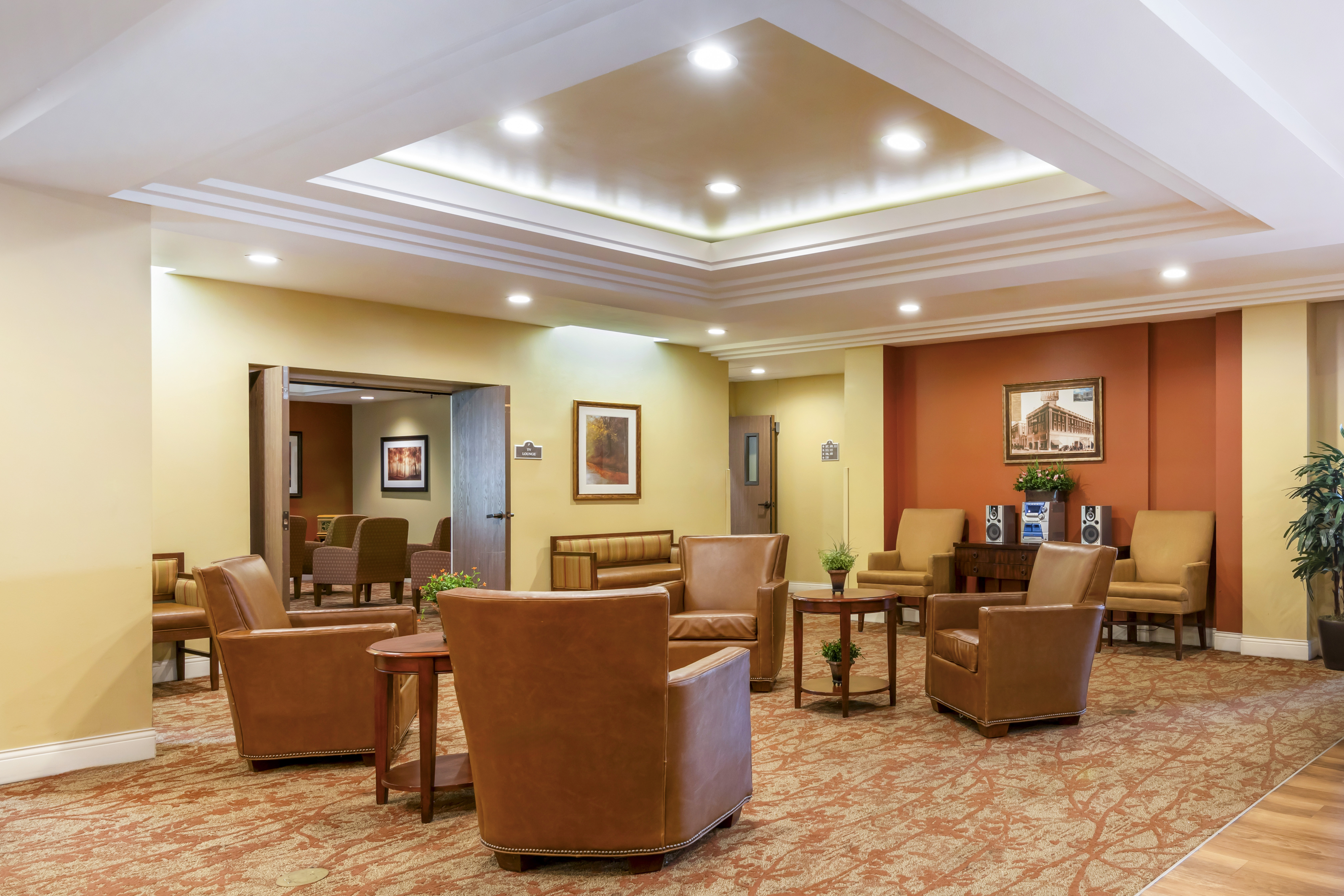 Brookdale Uptown Whittier