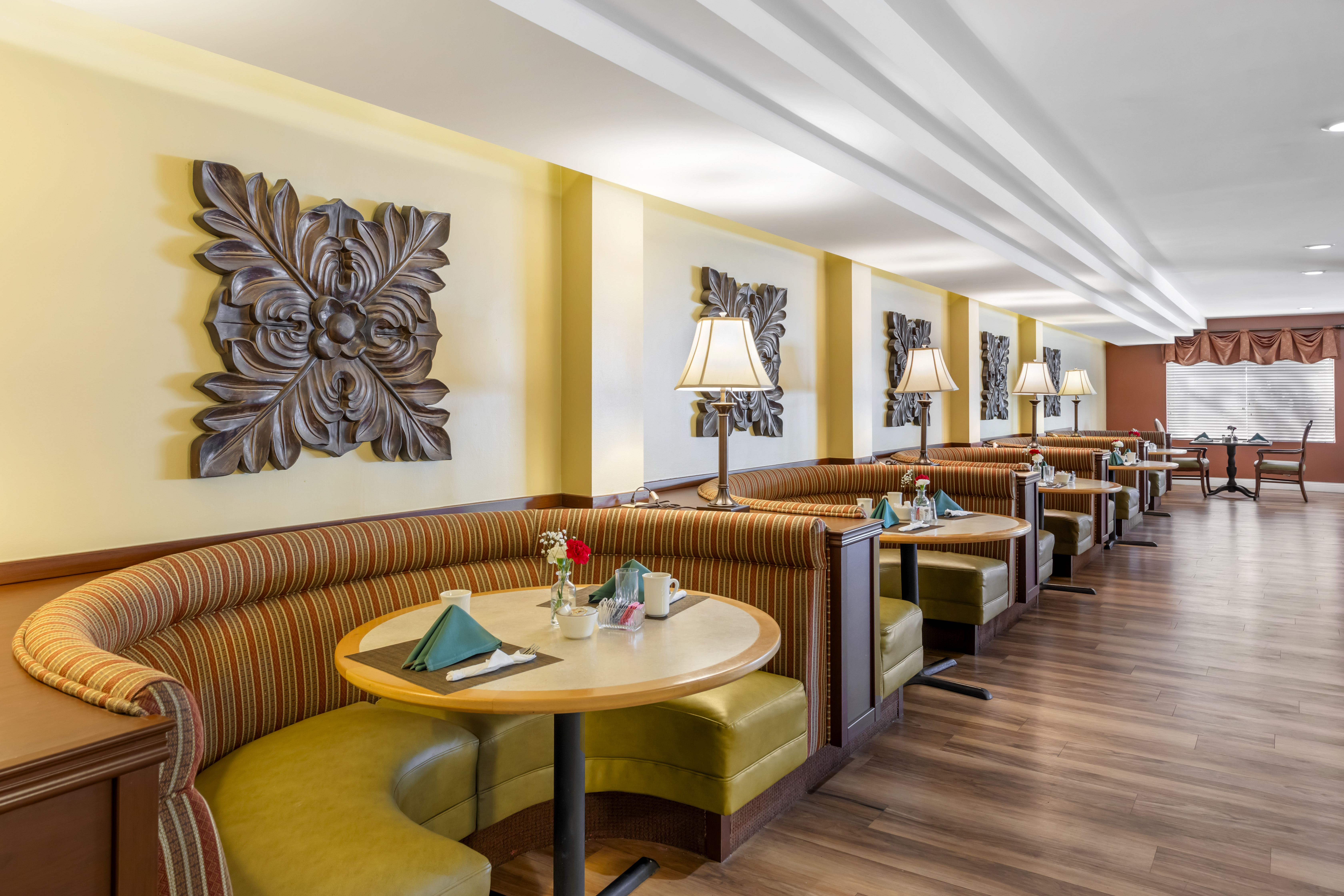 Brookdale Uptown Whittier