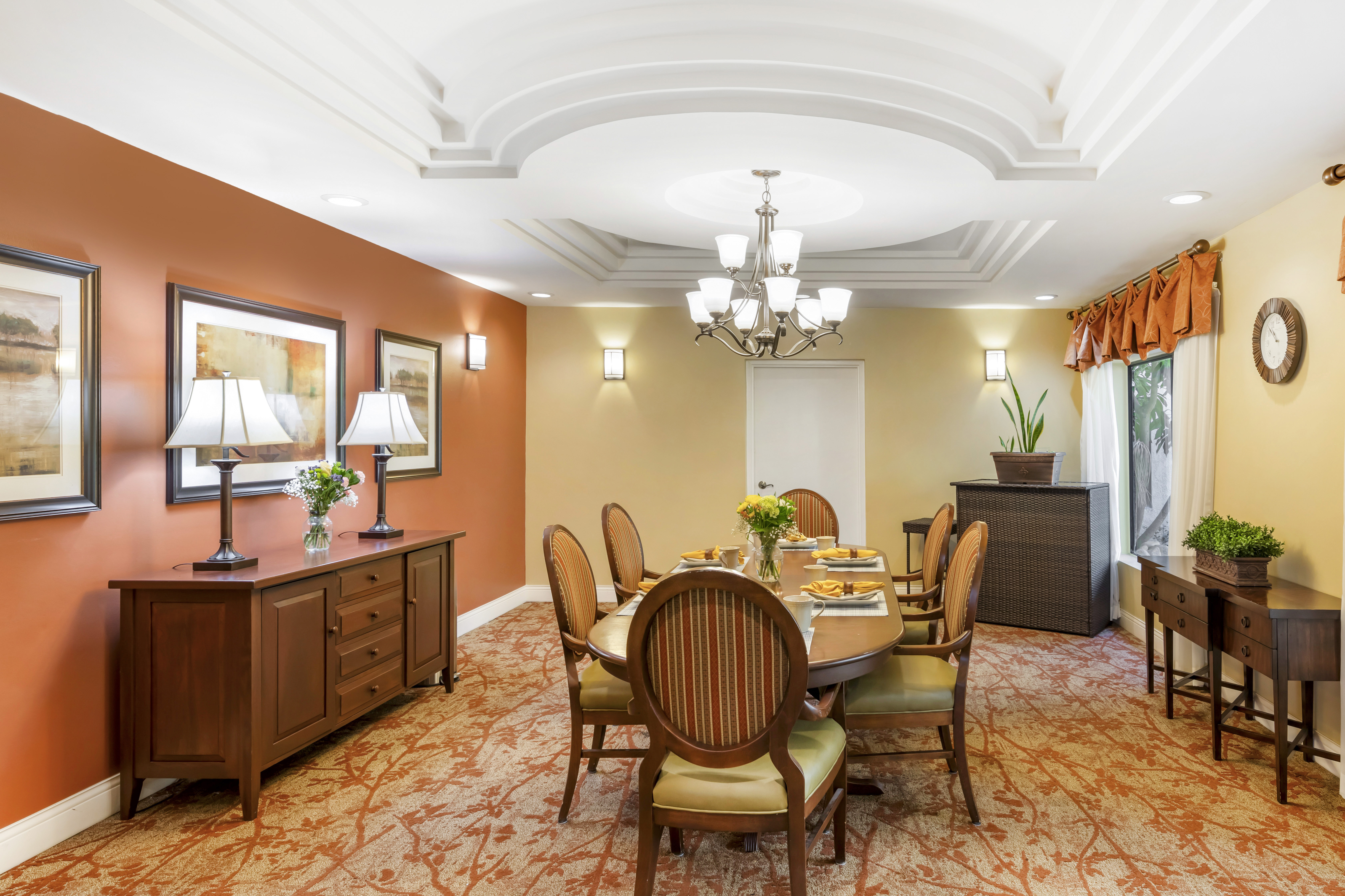 Brookdale Uptown Whittier