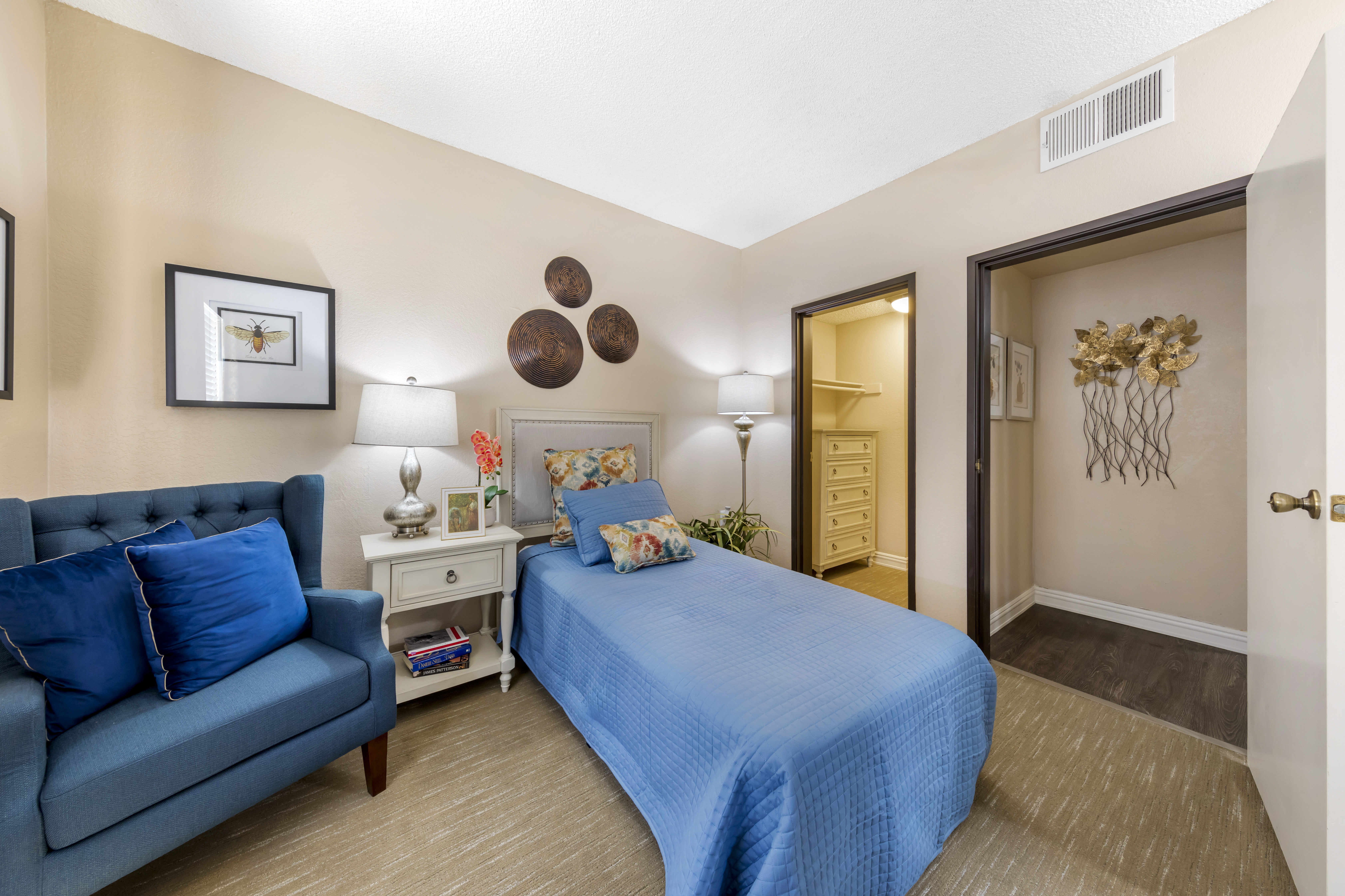 Brookdale Uptown Whittier