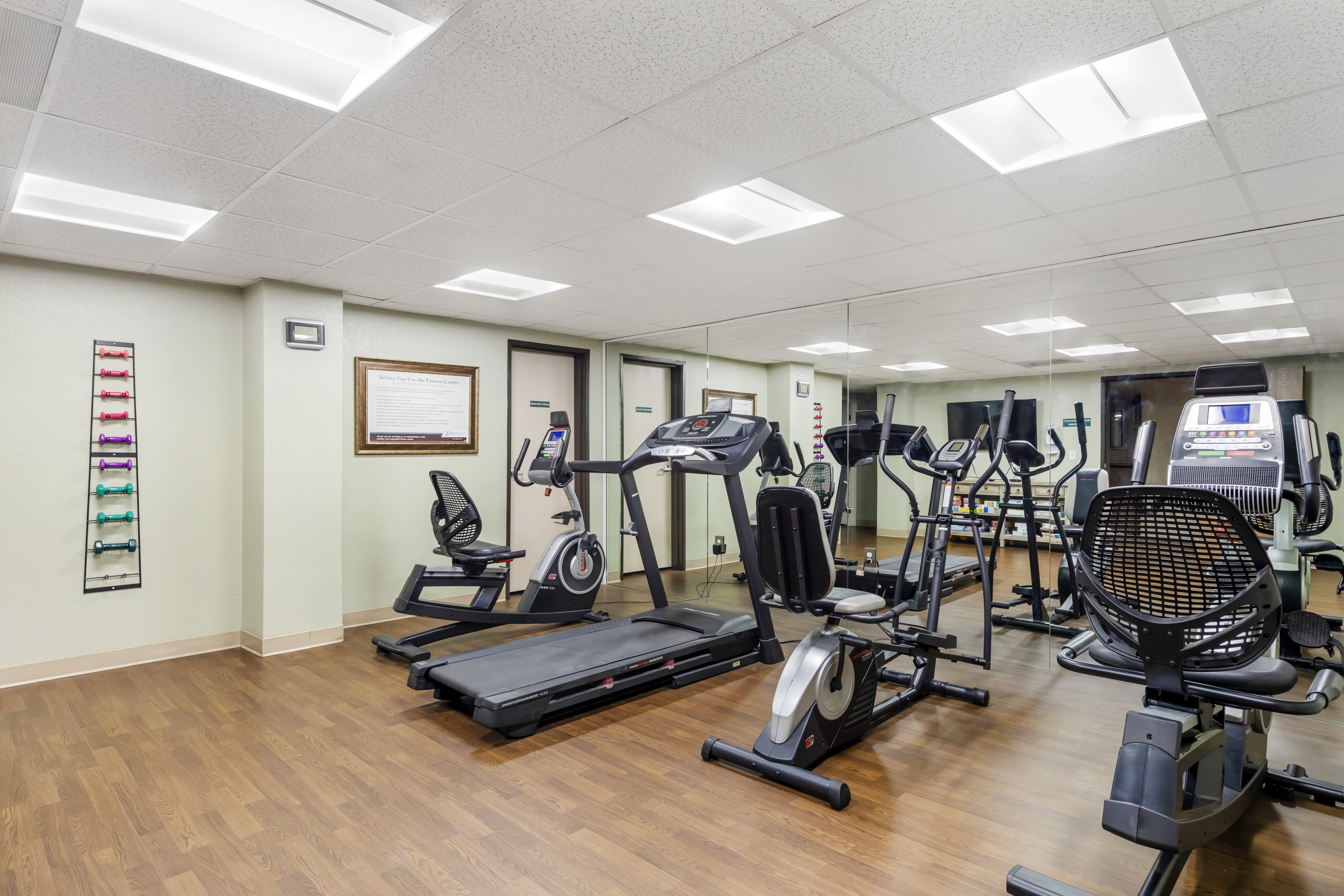 Brookdale Uptown Whittier