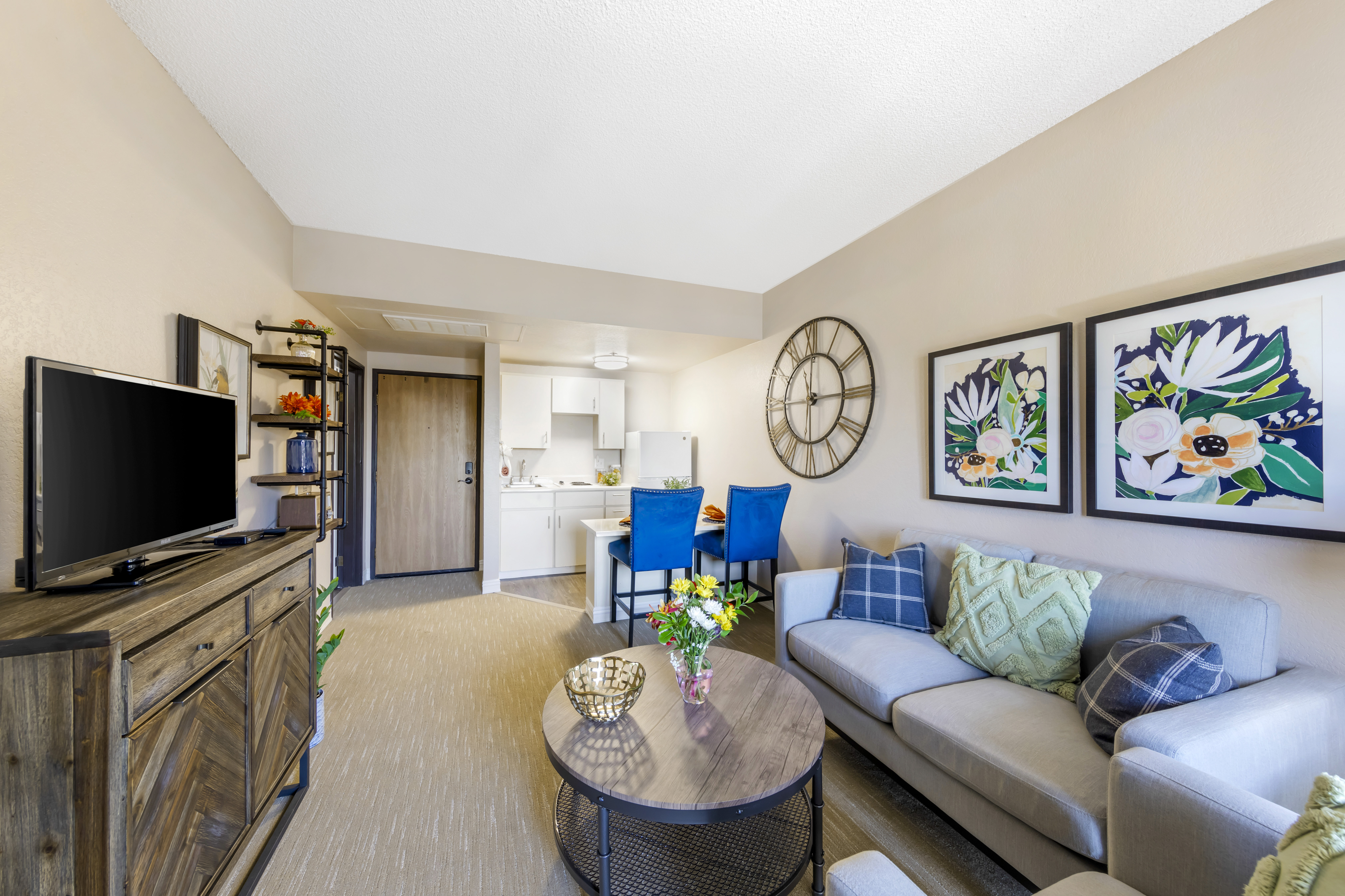 Brookdale Uptown Whittier