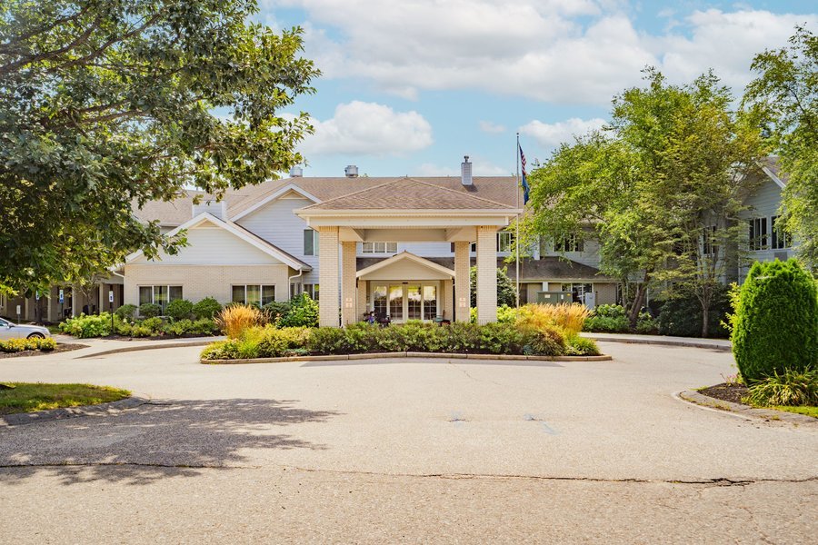 Birchwoods at Canco Assisted Living