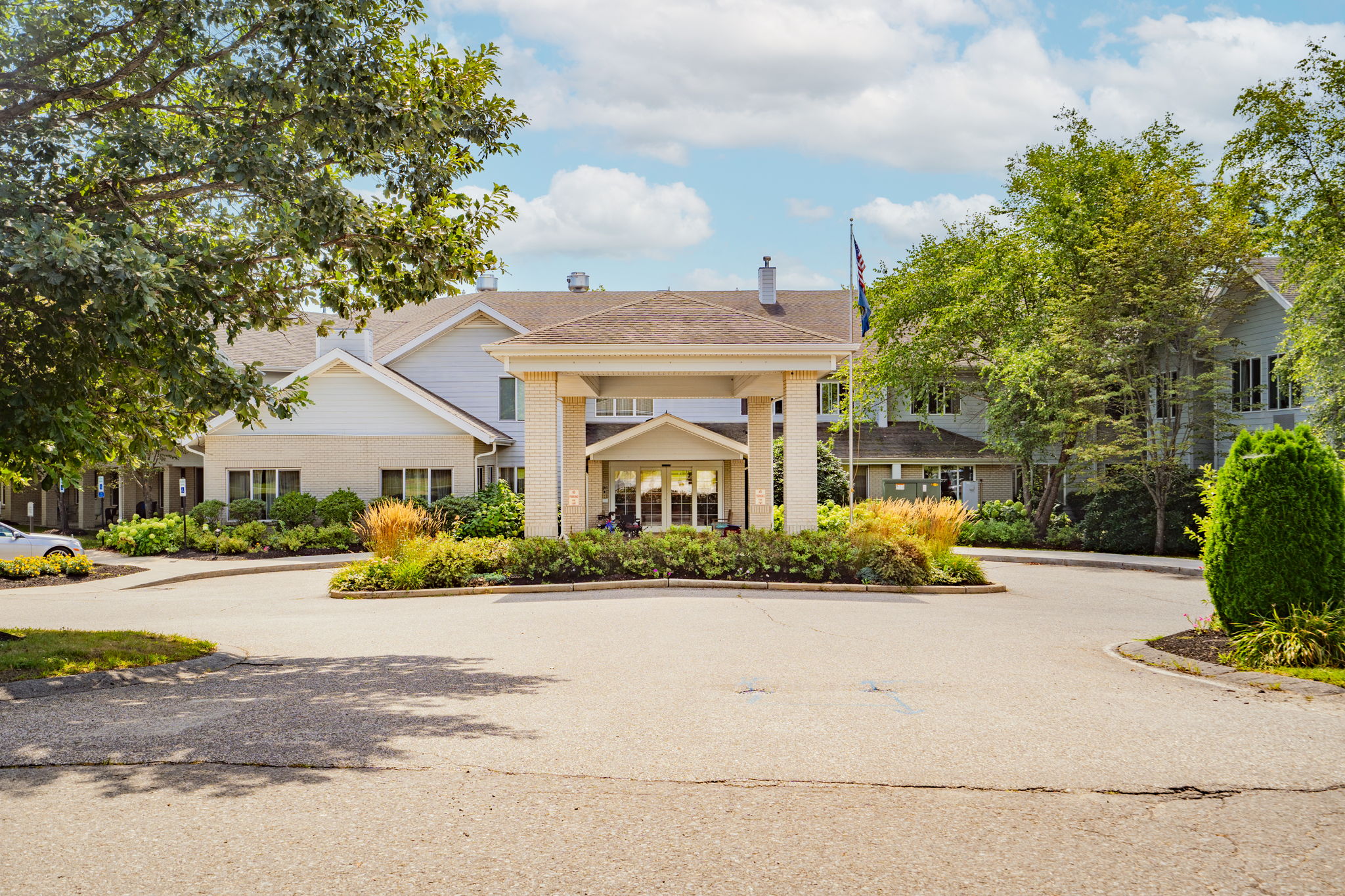 Birchwoods at Canco Assisted Living image