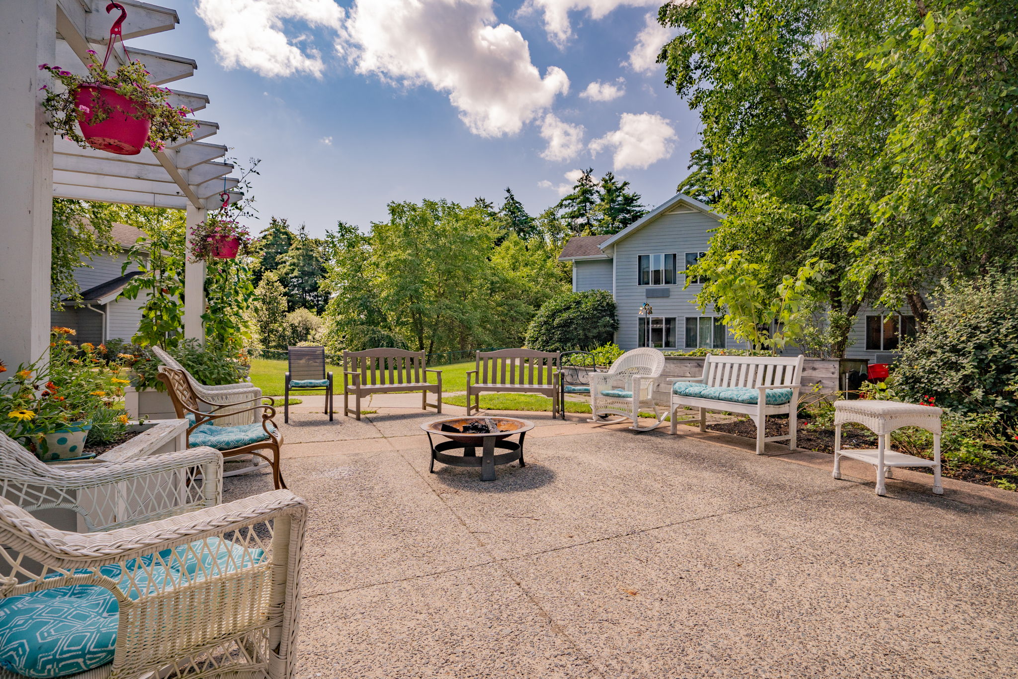 Birchwoods at Canco Assisted Living