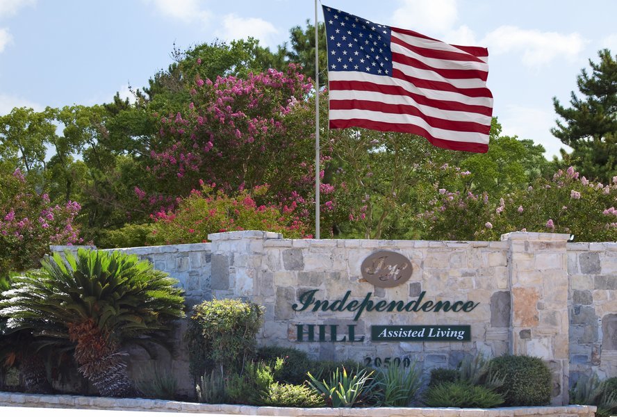 Independence Hill Retirement Community