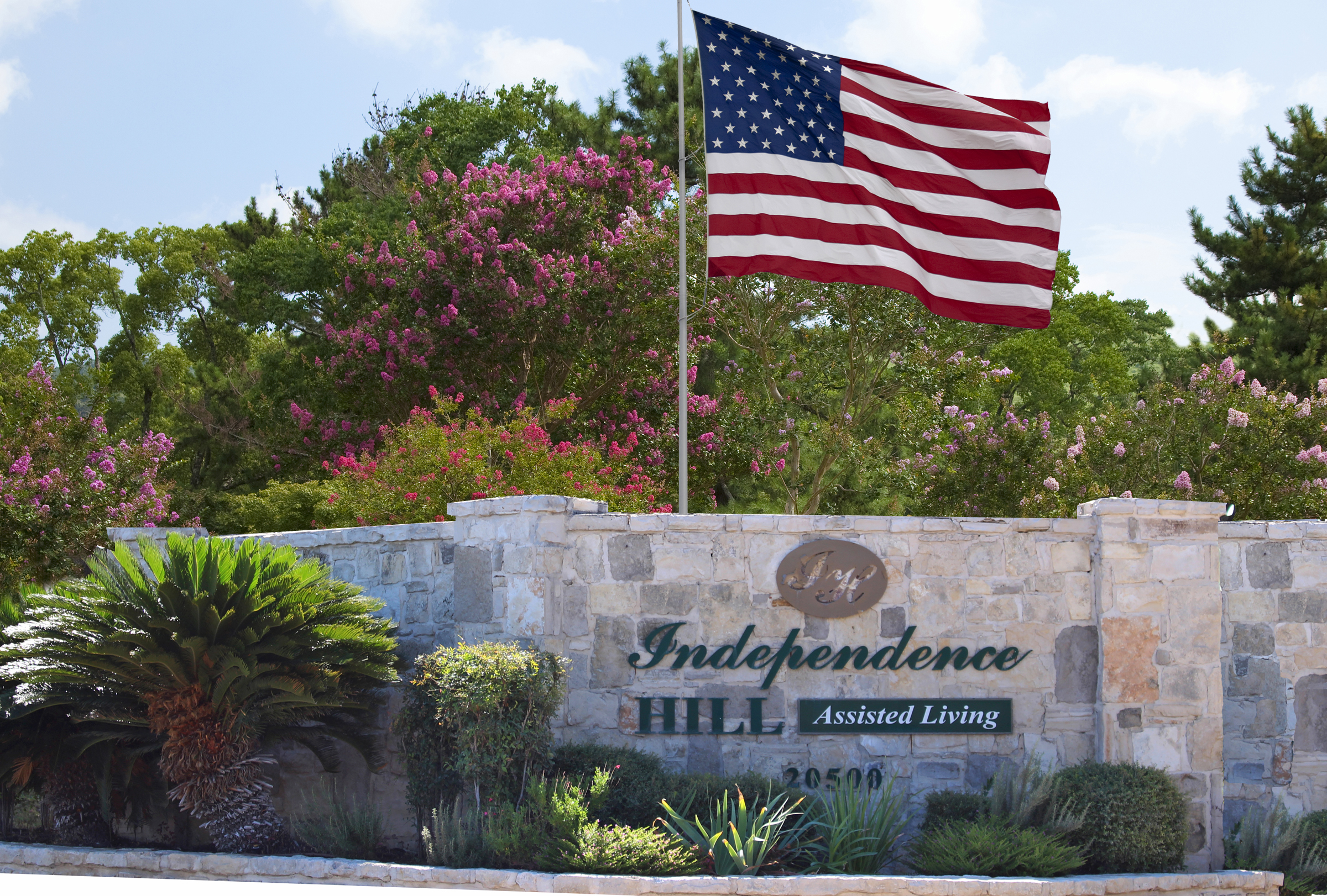 Independence Hill Retirement Community image