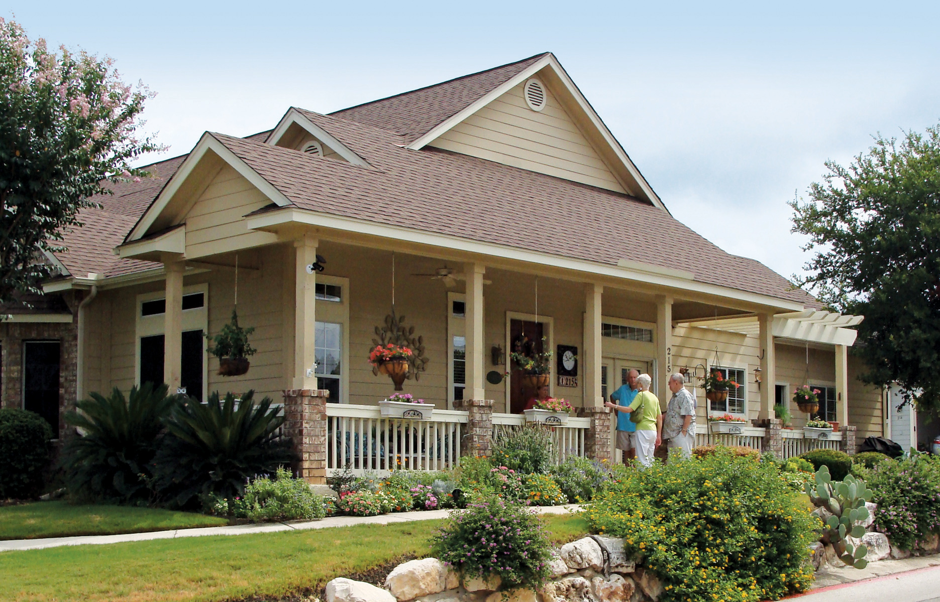 Independence Hill Retirement Community | AssistedLiving.org