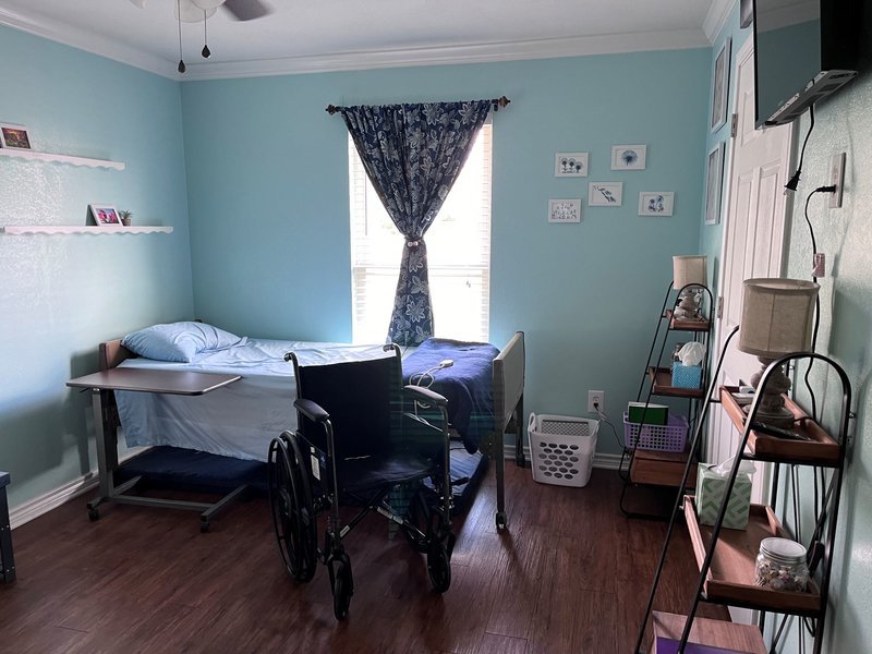 Little Elm Residential Care Home