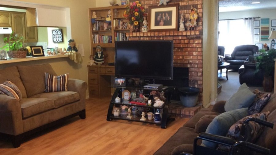 A Place Called Home Assisted Living