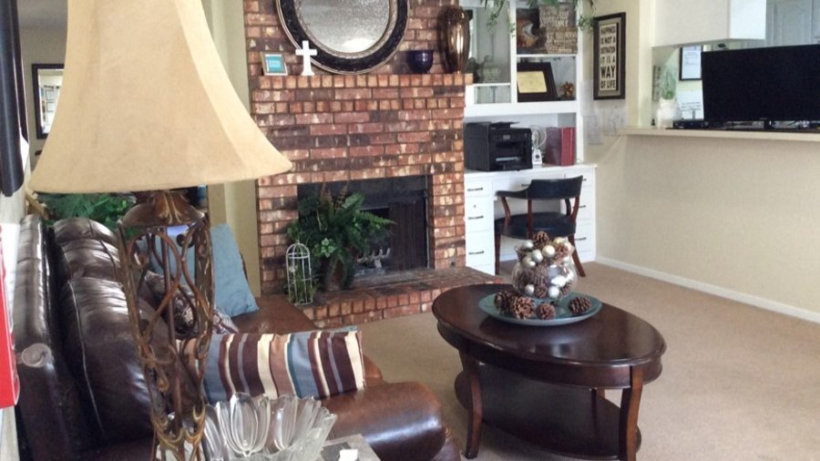 A Place Called Home Assisted Living