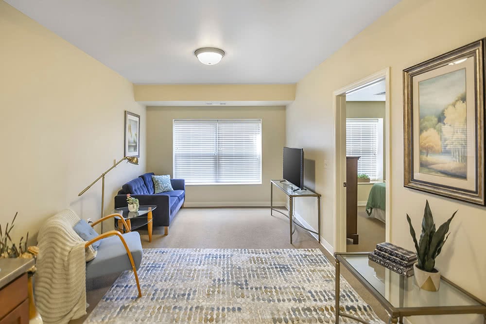 Brookdale Madison West