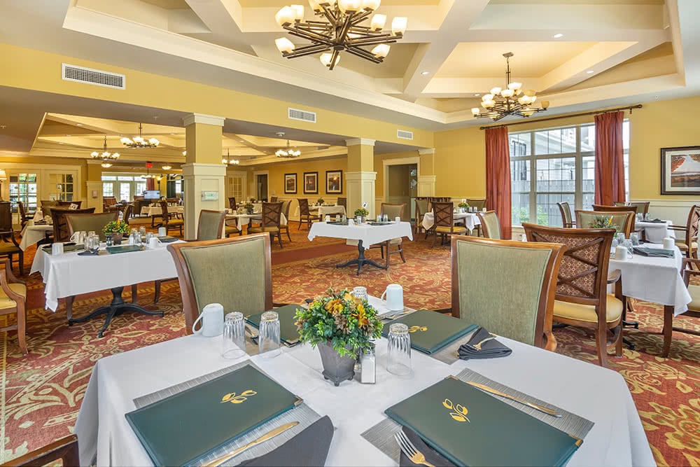 Brookdale Madison West