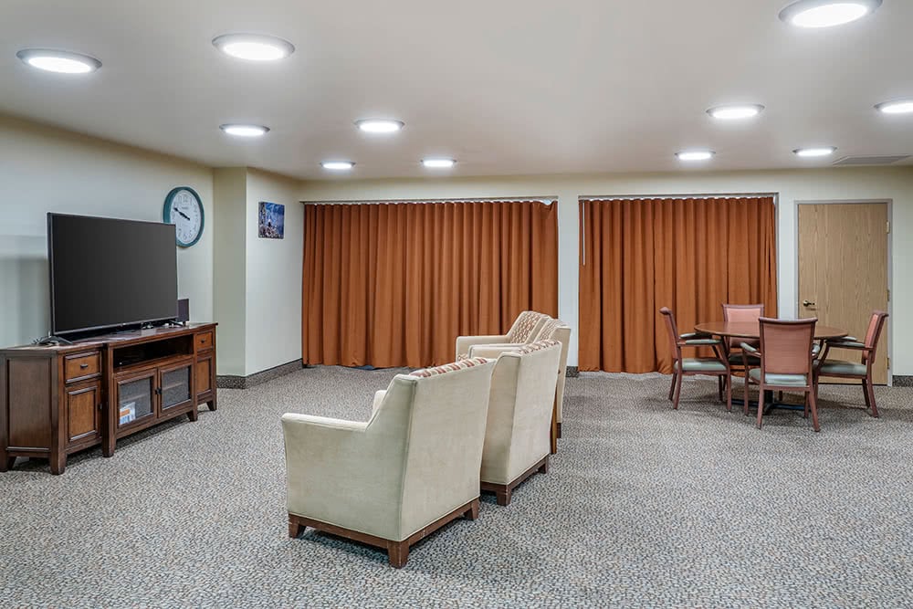 Brookdale Meadow Springs