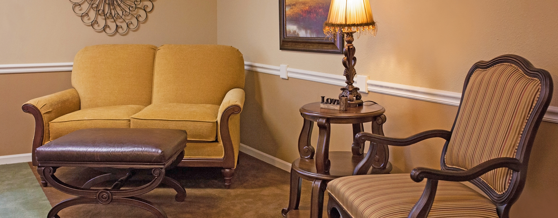 Bickford of Cedar Falls