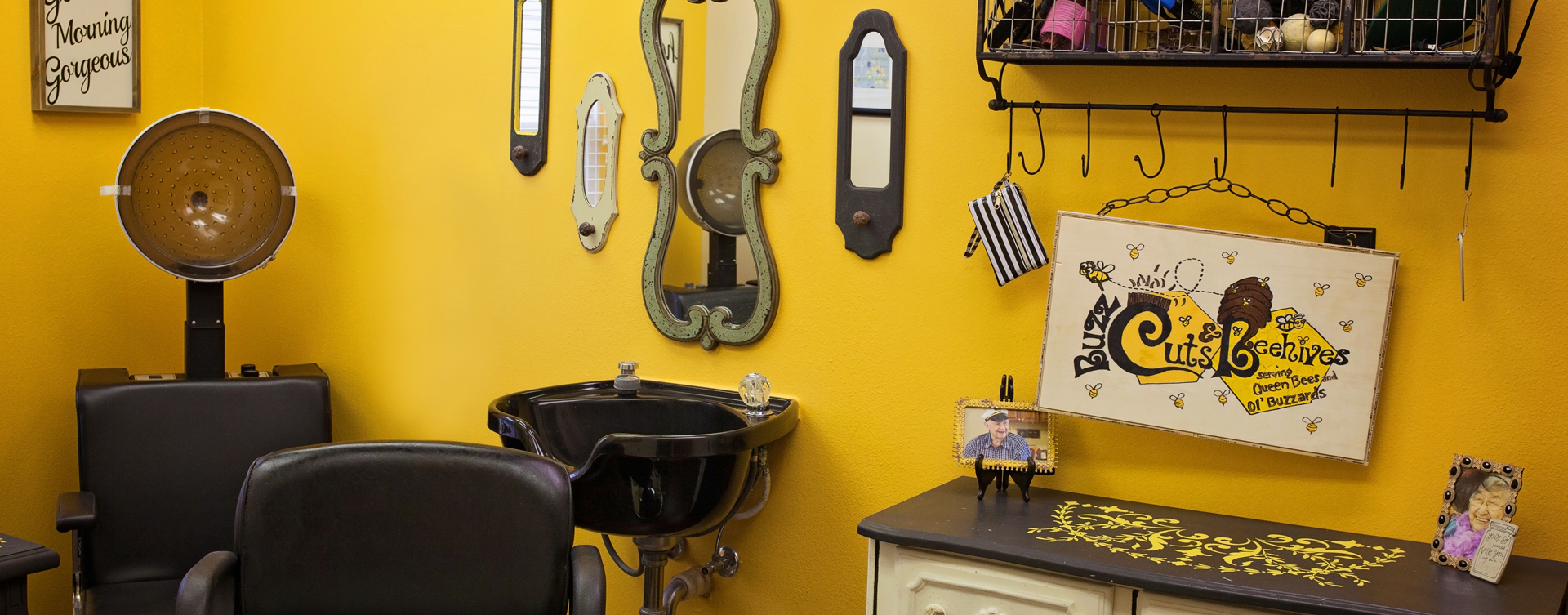 Bickford of Cedar Falls