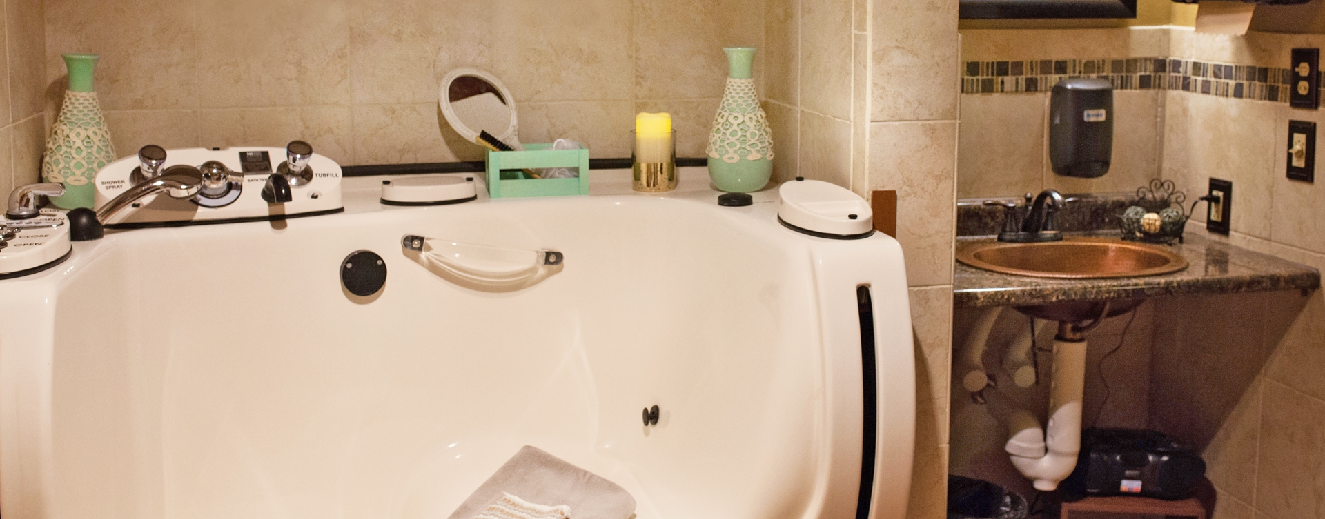 Bickford of Cedar Falls